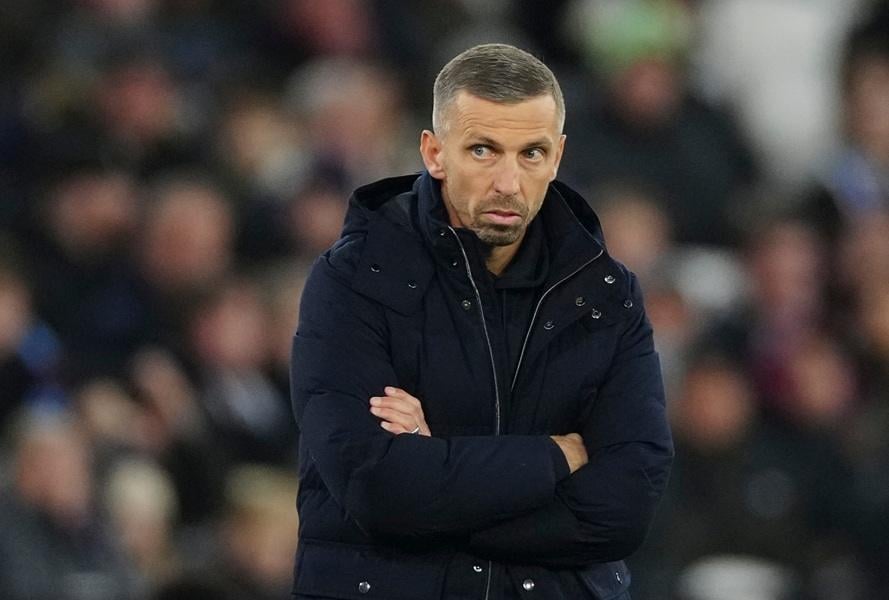 Strazbur imenovao novog trenera