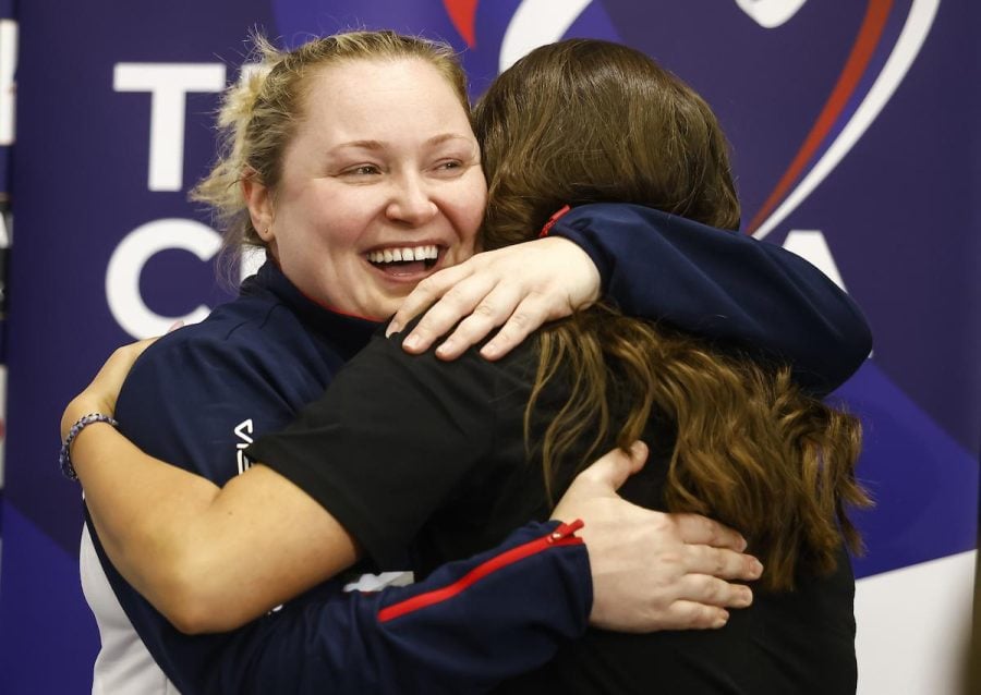 Arunović osvojila prvo zlato u 2026. godini
