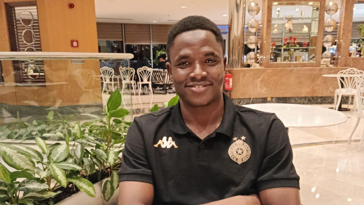 „Nenad Stojaković mi je kao otac, volim da kuvam supu u Teleoptiku“ – Mohamed Abdulmalik o Srbiji, Partizanu i borbi za titulu