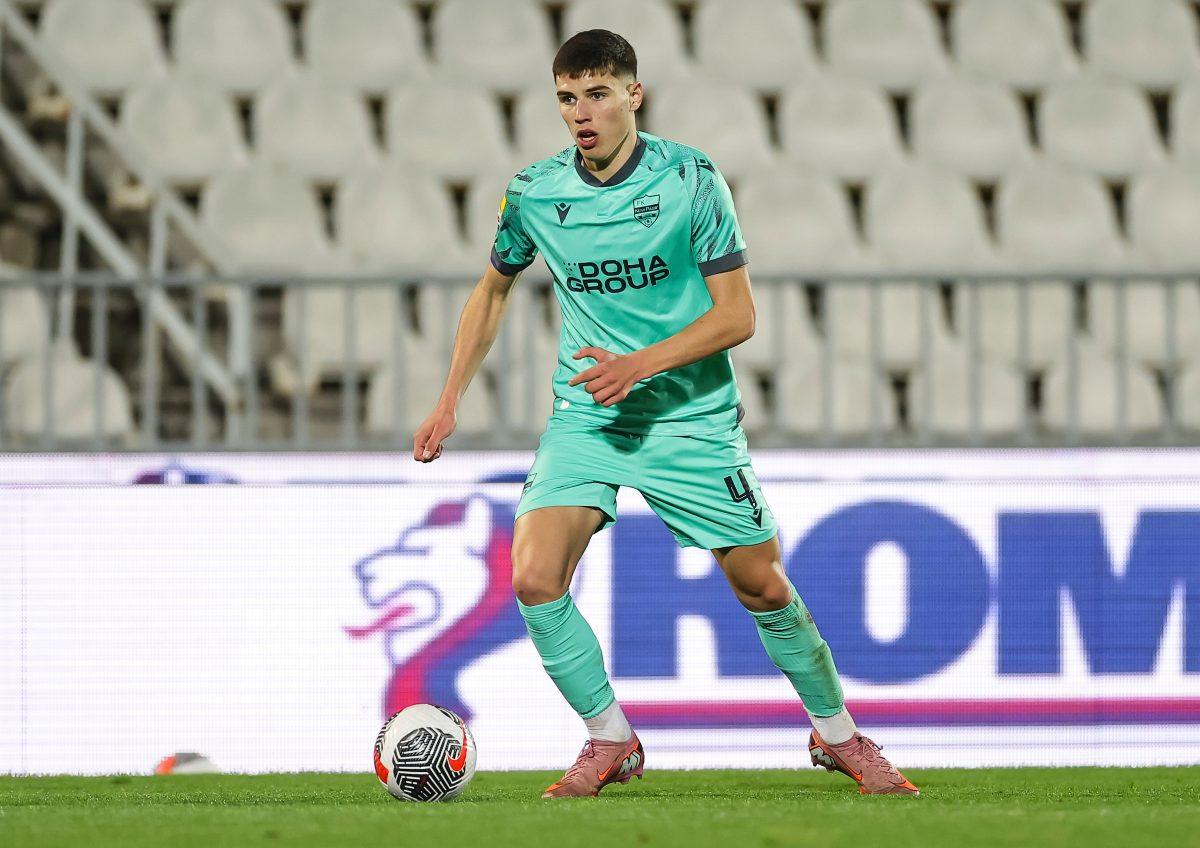 Italijani šalju skauta u Novi Pazar