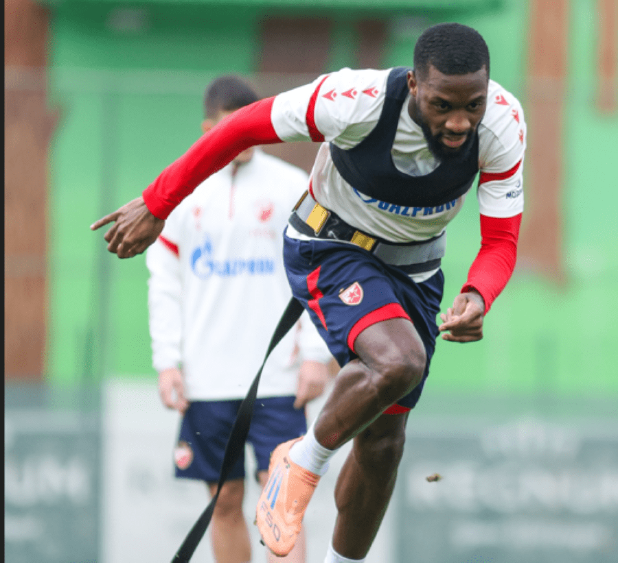 Šavi Voren Babika – otpisano krilo ili samo malerozni momak?