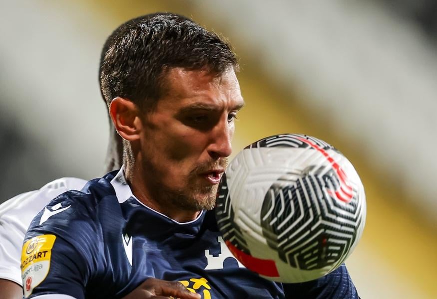 Šćepović pojačao klub iz četvrte lige!