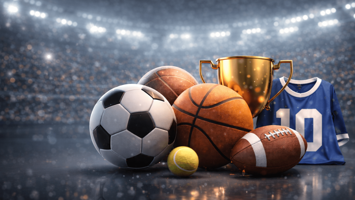 MaxBet Sport vikend kviz: Koliko zaista poznajete sport? (15 pitanja)