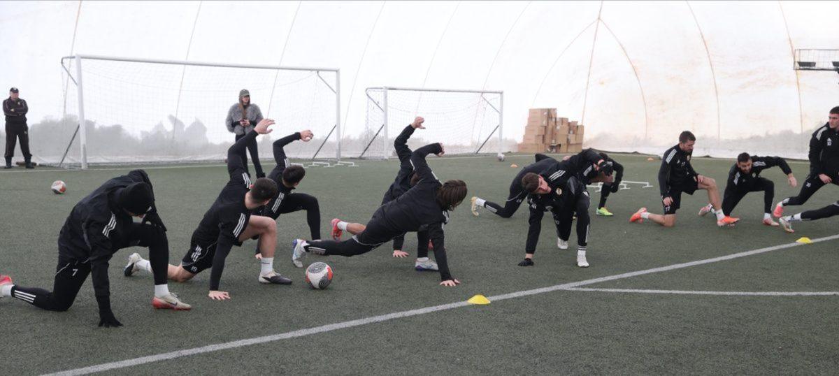 Iskusni golman u četvrtak potpisuje za Čukarički