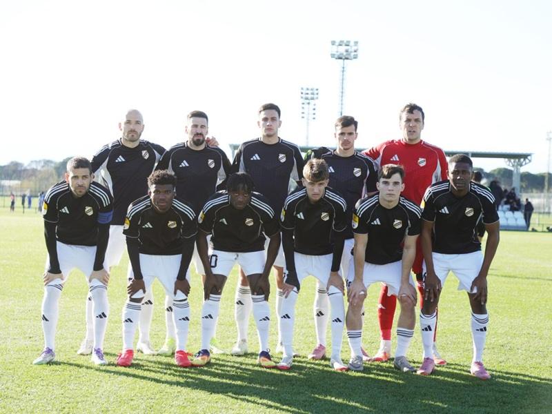 Remi Čukaričkog u prvoj kontrolnoj utakmici! Lešnjak dao šansu svim igračima