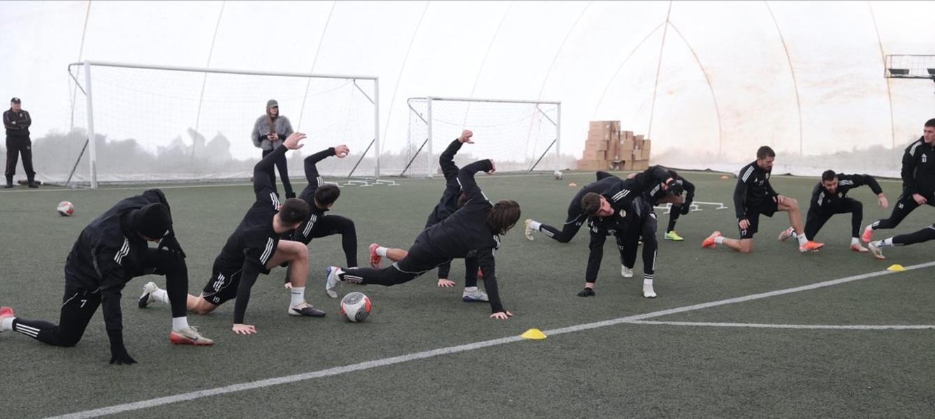 Iskusni golman u četvrtak potpisuje za Čukarički