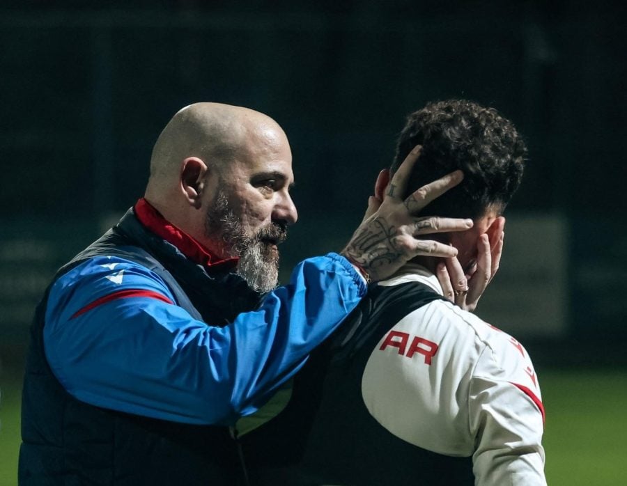 Poznati sastavi Zvezde i Manhajma: Gledajte utakmicu ovde (VIDEO/UŽIVO)