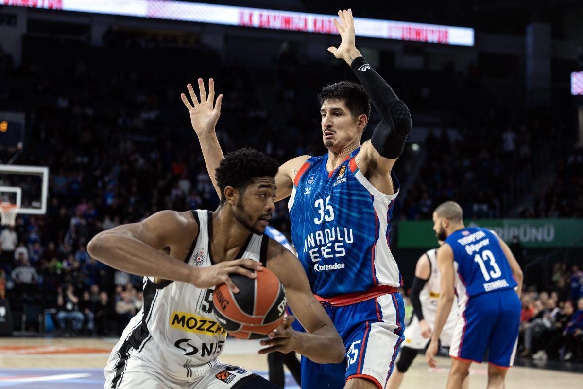 Partizanov tandem ponovo zajedno – Kaboklo i Avramović u istom klubu?