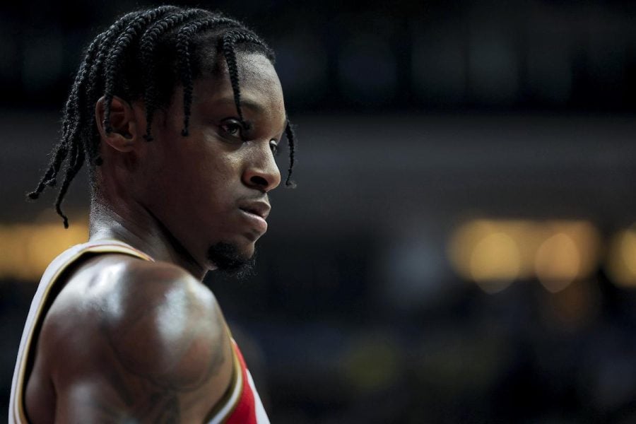 Sjajne vesti za Zvezdu: Karter se vraća na parket!