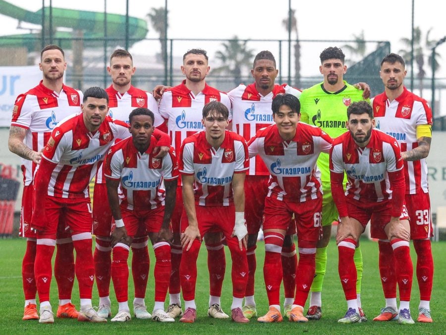 Stanković proverava adute za Malme, evo gde će biti prenos