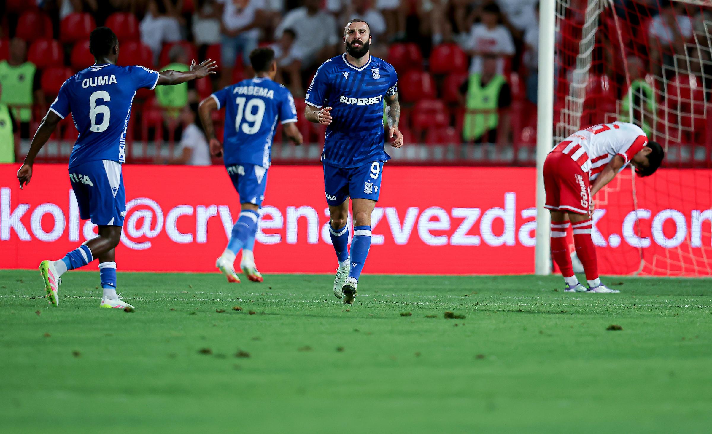 Ekstraklasa – verovatno najluđa liga na svetu