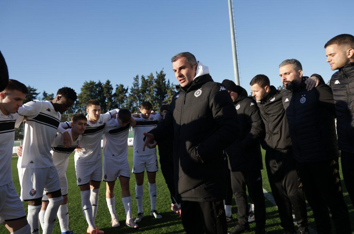 Rezime Partizanovih priprema – premalo utakmica, dobra energija i nekoliko pojačanja