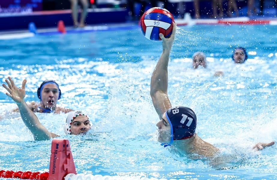 Petar Jakšić pred finale: Nadamo se da će Nikola da igra, ali i bez njega ćemo da osvojimo zlato