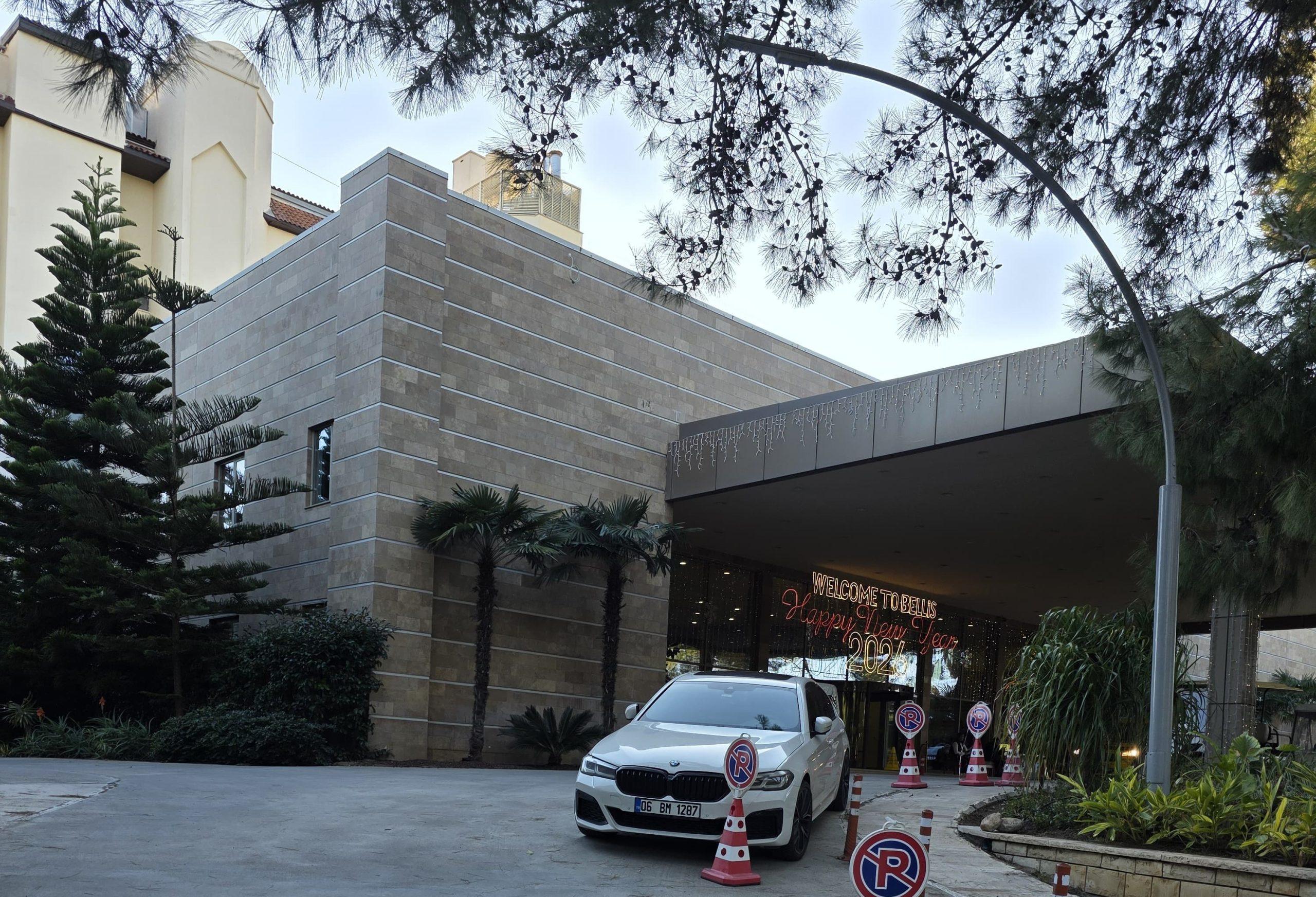 Fudbalska pijaca u Antaliji: Poljaci žele dva igrača Eštorila