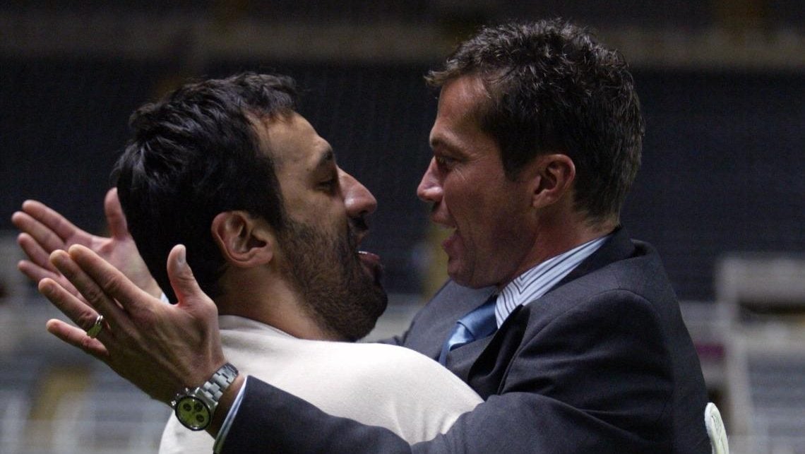 Čovek koji je 30 godina gledao istoriju – a nikad nije bio u kadru