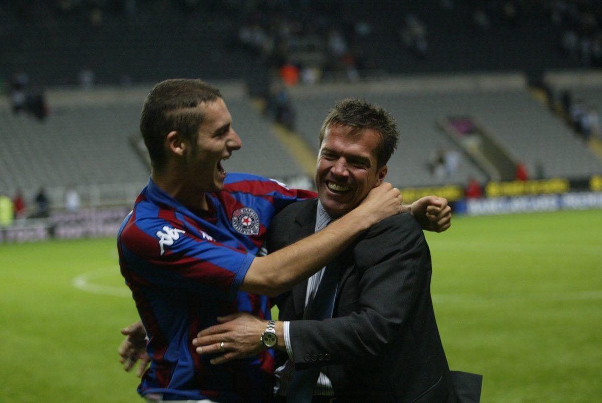 Partizan, Budućnost i Sutjeska u čast Andrije Delibašića