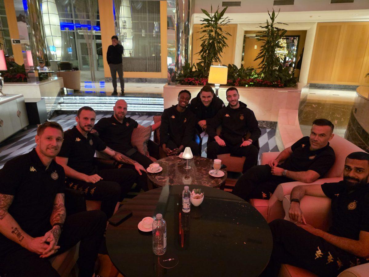 Samo za odrasle (FOTO)