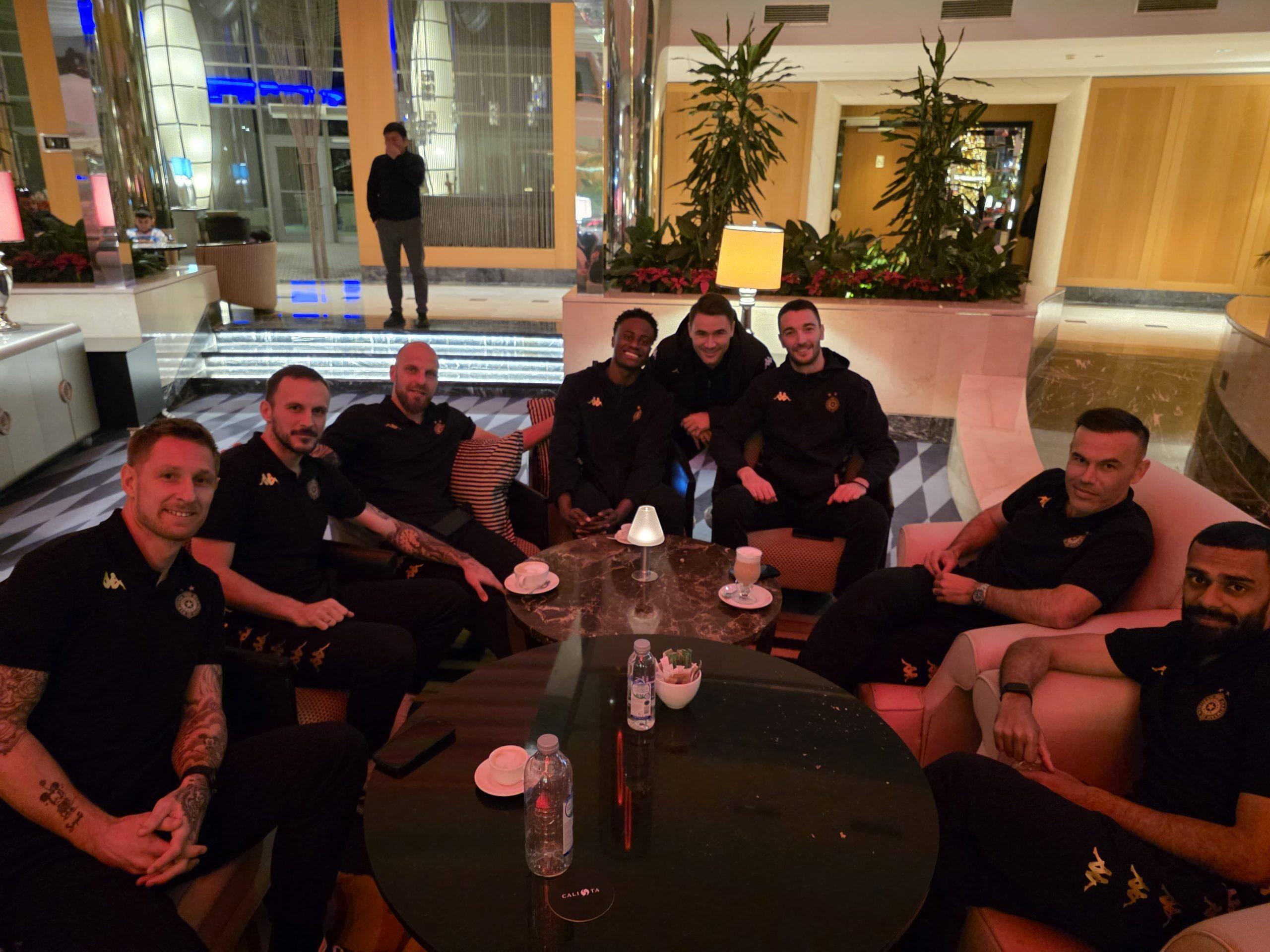 Samo za odrasle (FOTO)