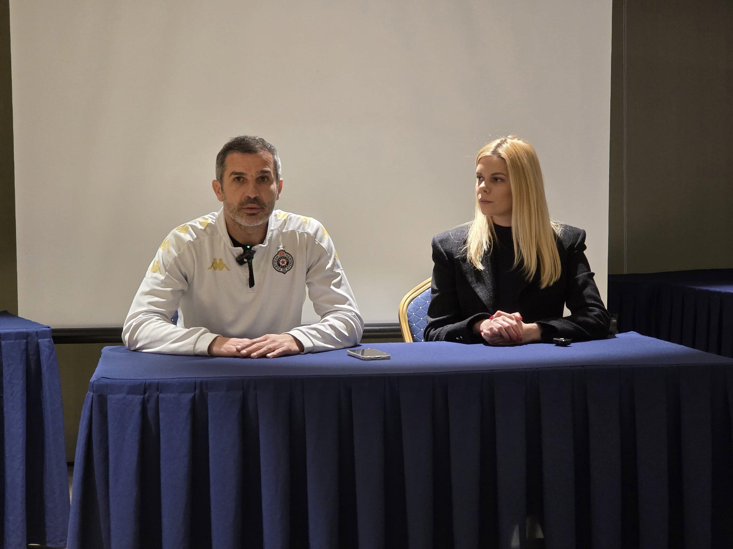 Rezime Nenada Stojakovića: Utakmica sa Murom je bila prelomna tačka, nadao sam se da će mi Jurčević i Milovanović biti najveća pojačanja