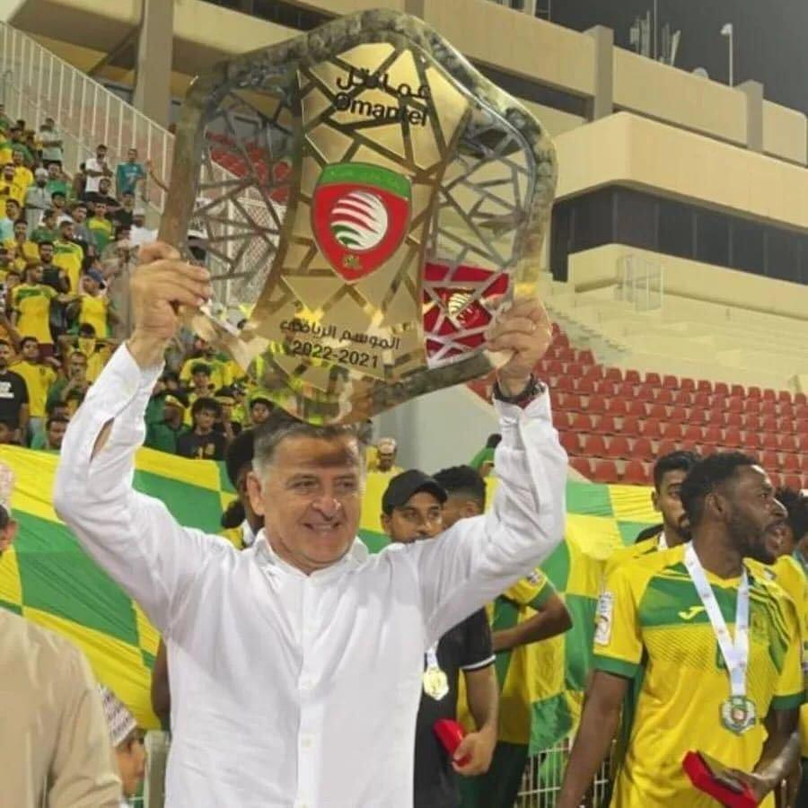 Boris Bunjak (Foto: Privatna arhiva)