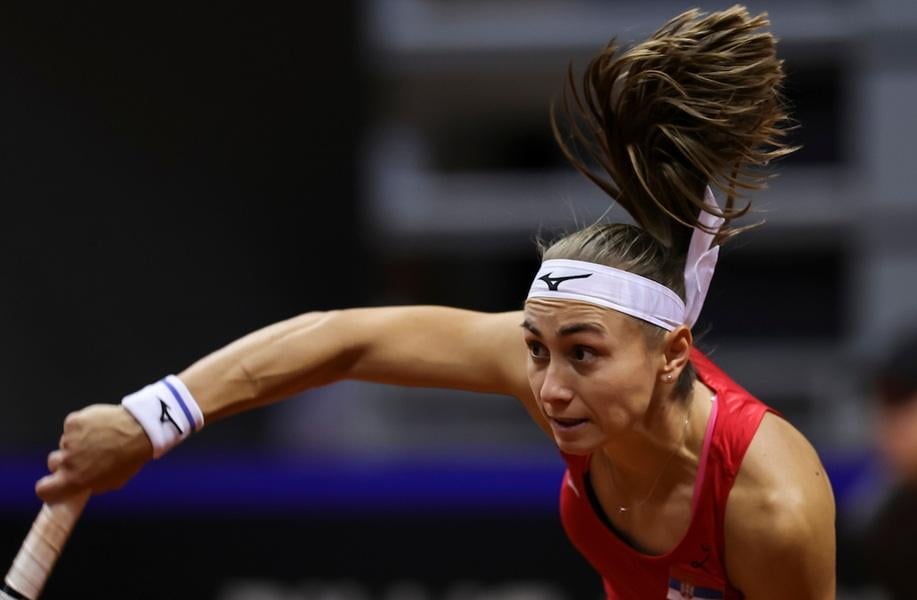 Australijan open: Krunić i Danilina u polufinalu