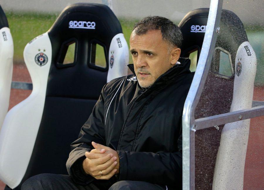 Ljubinko Drulović o pojačanjima Partizana, mladom timu crno-belih i šansama za titulu