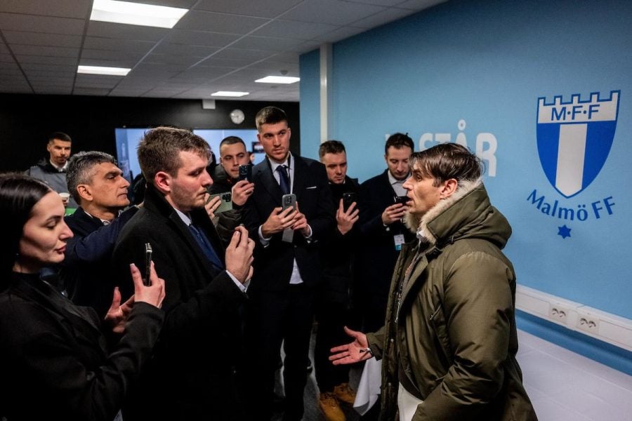 Miloš Milojević na Eledi: Kvalitet je na strani Zvezde! Povratak na „Marakanu“ za 10-15 godina