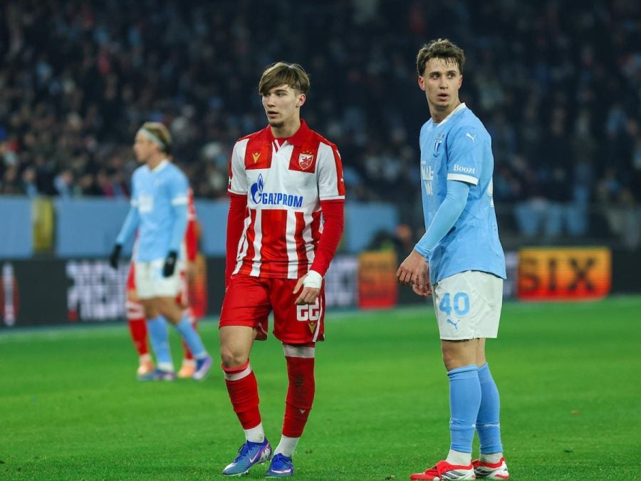 Kostov posle Malmea: Spremni smo da poginemo jedni za druge, zato smo pobedili (VIDEO)