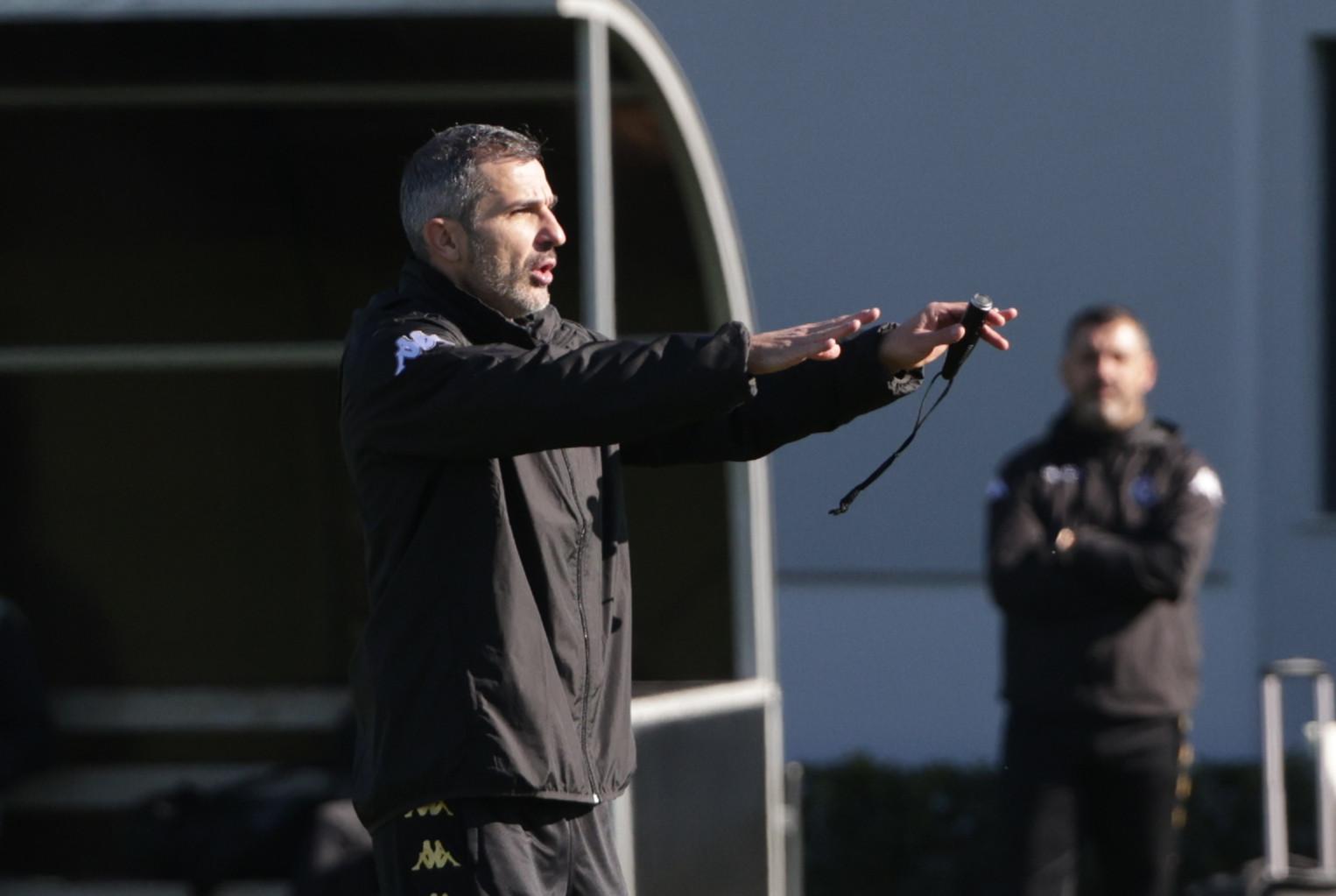 Potvrđeno pisanje MaxBet Sporta – Partizan radi na tome da Polter stigne u Antaliju