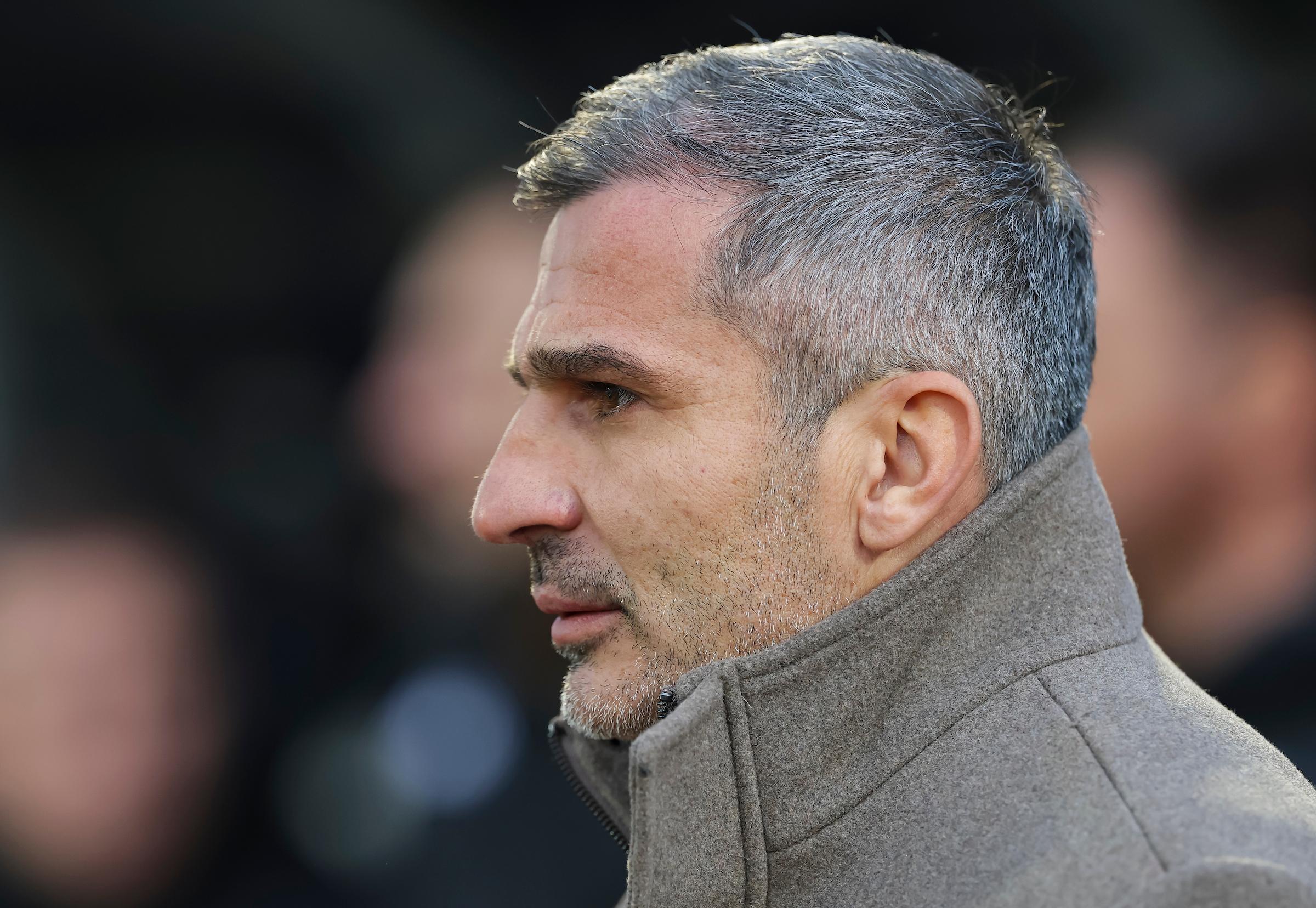 Stojaković posle remija sa Radničkim: Fudbal uvek pokazuje neke stvari