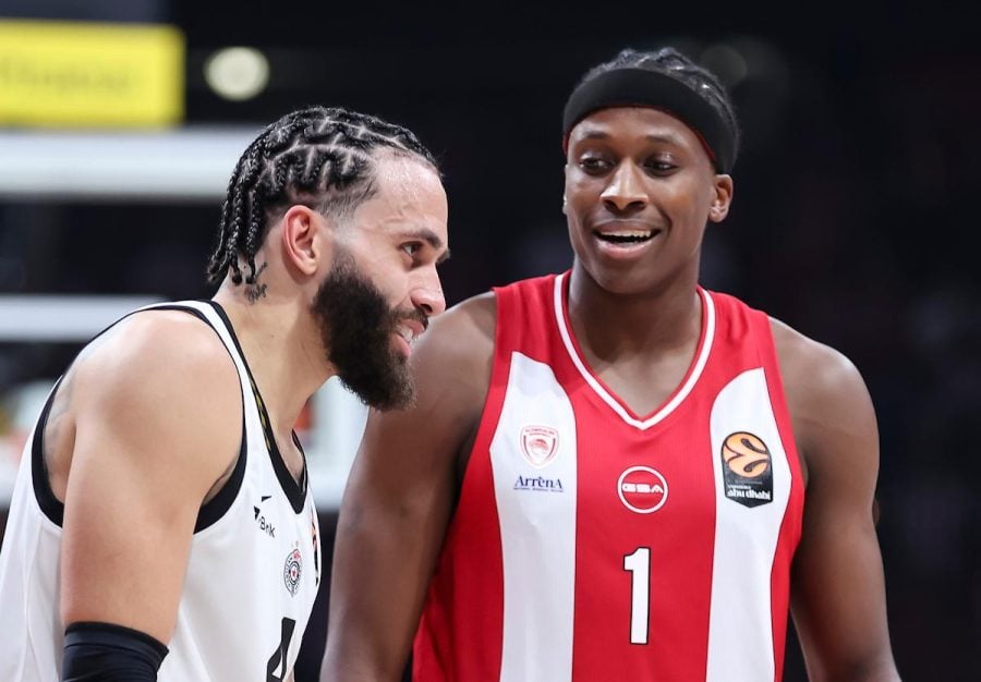 Nilikina: Imam prijatelje u Partizanu, sigurno nije zabavno gledati ih