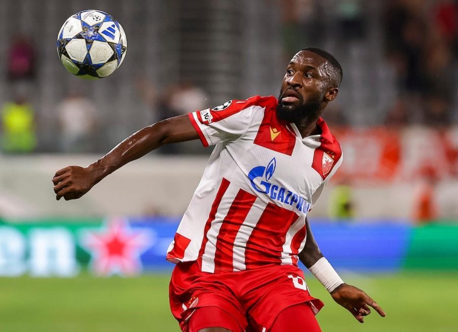 Milson i Babika bez odmora – jedan igrač kasni