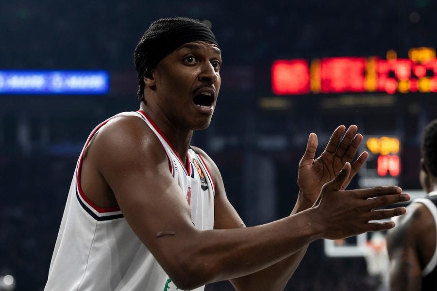 Ledej: Partizan je pun samopouzdanja i dolazi maksimalno spreman