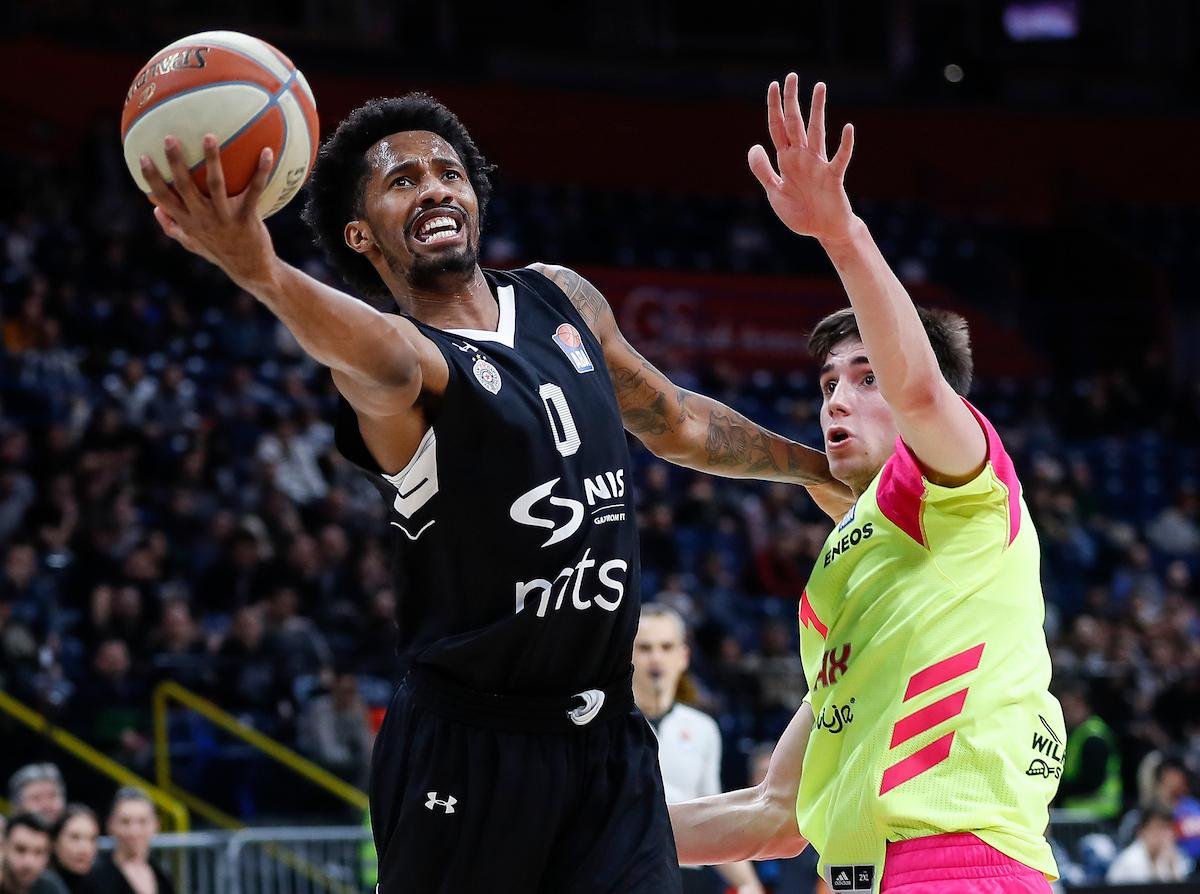 Nekadašnji košarkaš Partizana pojačava evroligaša