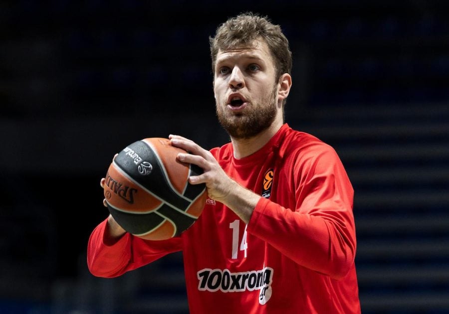 Incident u grčkom prvenstvu: Vezenkov isključen posle žestokog sukoba sa protivnikom (VIDEO)