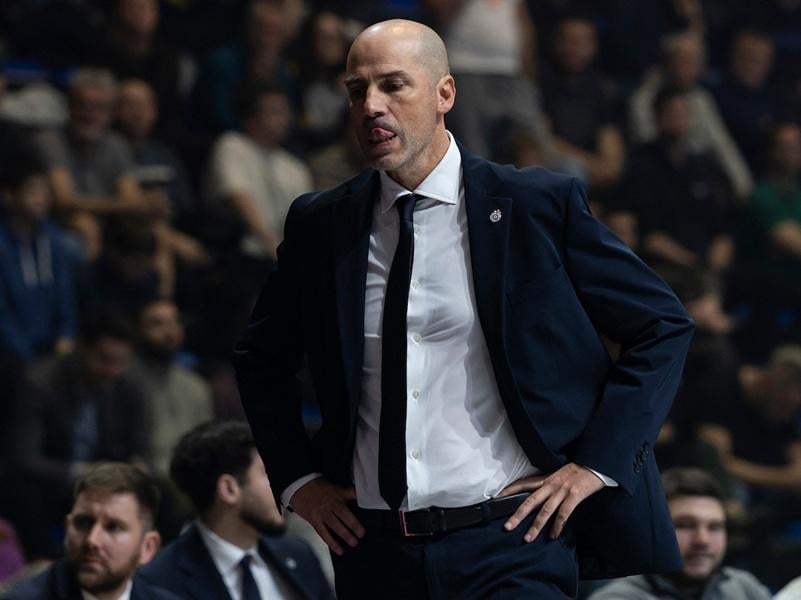 Penjaroja: Navijači Partizana zaslužuju više! Ovo sam prvi put doživeo u karijeri