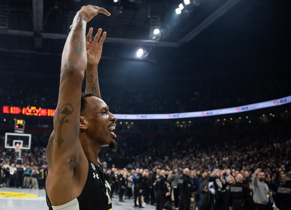 Miljenik „grobara“ pronašao novi klub (FOTO)