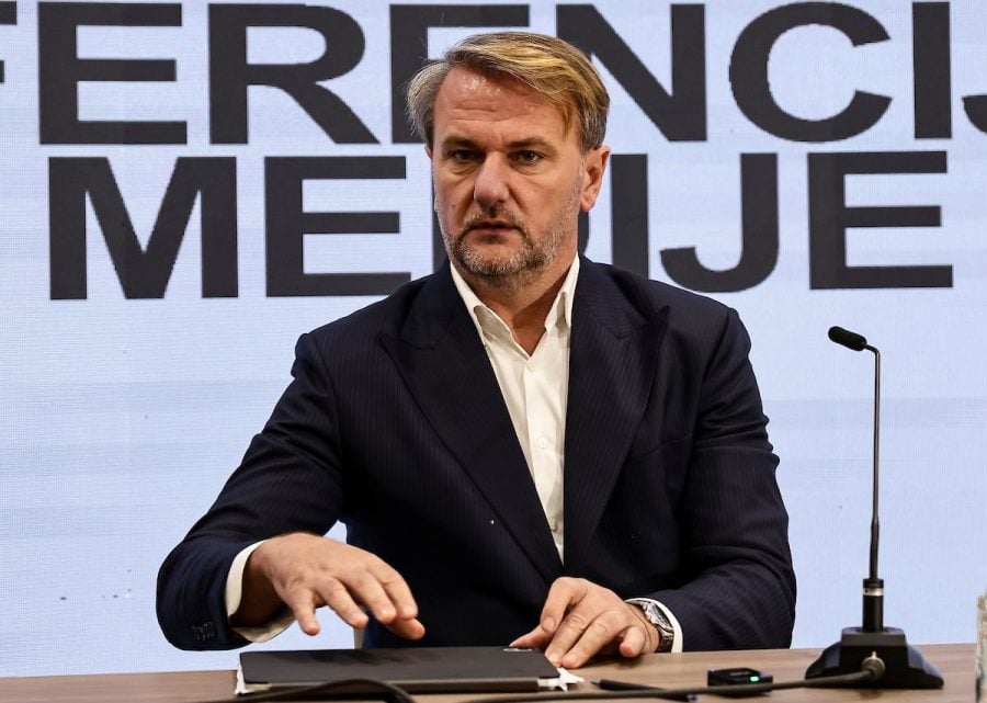 Kraj gomilanju stranaca: Partizan već potpisao ugovore sa dvojicom domaćih košarkaša