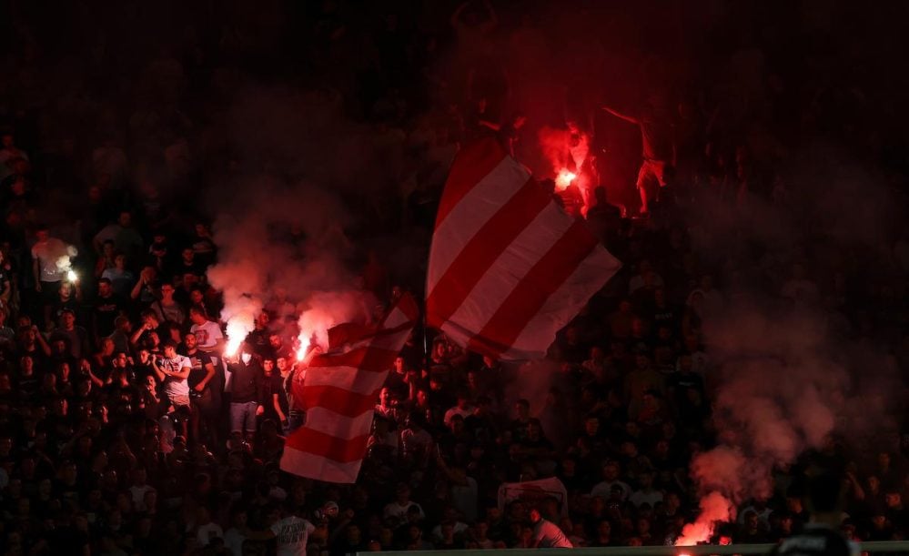 Sud u BIH odredio pritvor za pripadnike „torcide“ zbog napada na „delije“