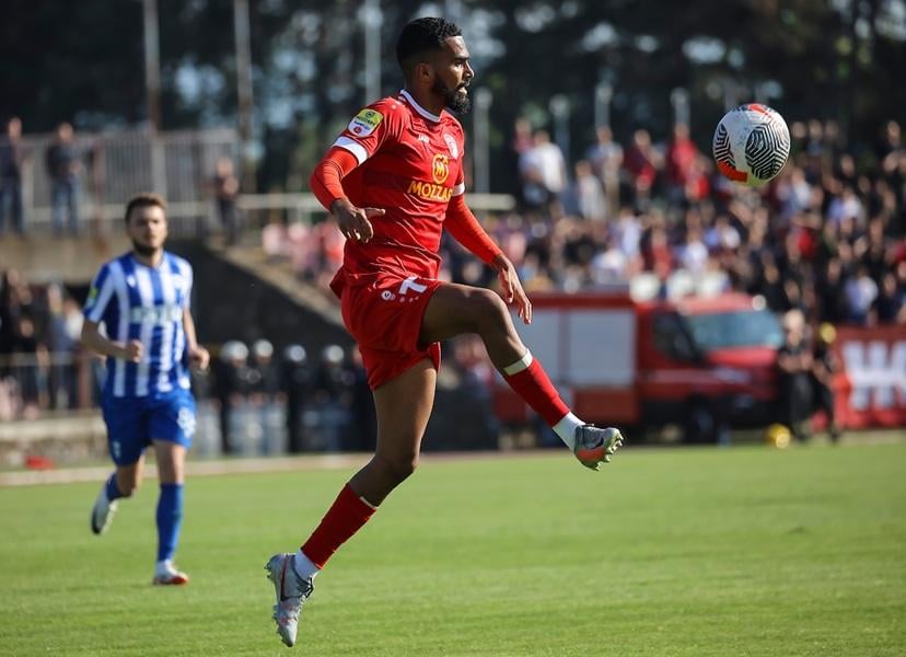 Radnički na inostrani pogon: Bandović na debiju video evrogol Salija, Napretku ne pomaže ni Drinčić (VIDEO)