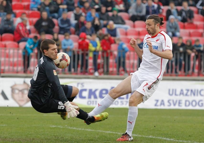 Zvezda postavila novog trenera kadetske selekcije