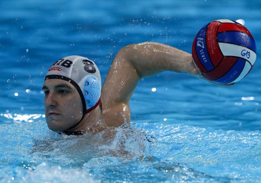 Nikola Jakšić se oglasio posle ukidanja suspenzije (FOTO)