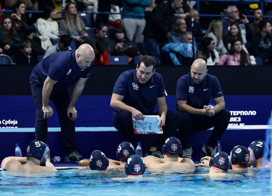 „Delfini“ dve utakmice bez ključnog igrača