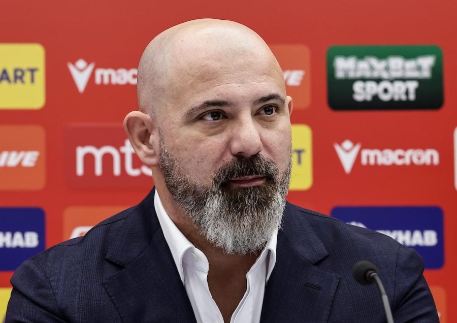 Kasni konferencija Dejana Stankovića u Malmeu, poznat je i razlog