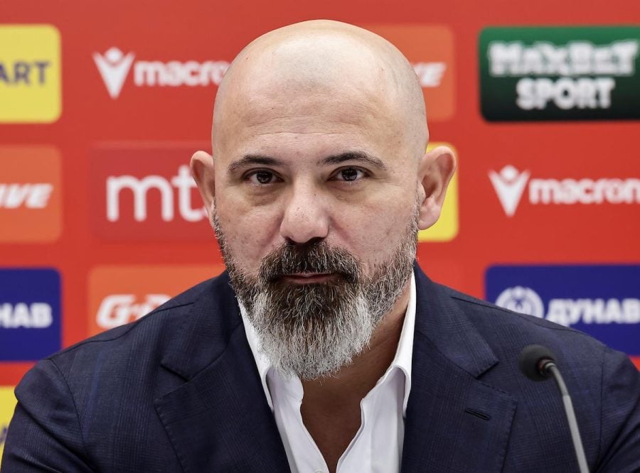 Dejan Stanković poručio iz Malmea: Imamo meč loptu i nadam se da ćemo da je iskoristimo! Sa Ivanićem pričam ujutro