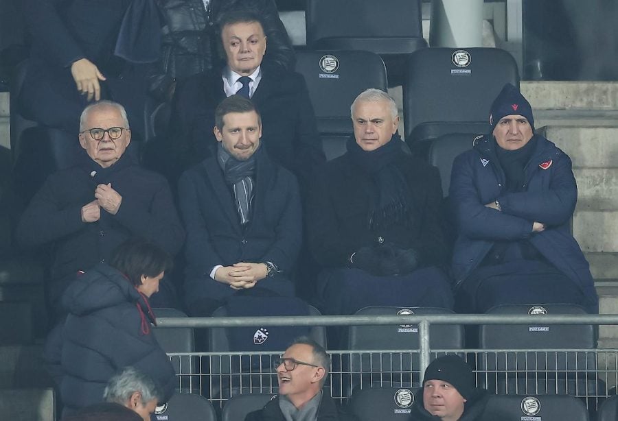 OTKRIVAMO Reprezentativac Srbije je velika želja Crvene zvezde za leto (VIDEO)