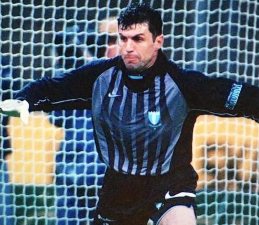 Simeunović za MaxBet Sport: Zvezda je kvalitetnija od Malmea što mora da pokaže na terenu