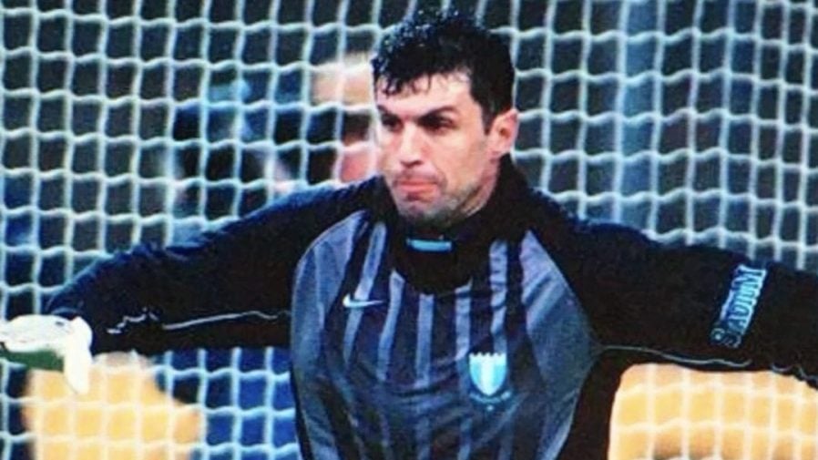 Simeunović za MaxBet Sport: Zvezda je kvalitetnija od Malmea, što mora da pokaže na terenu