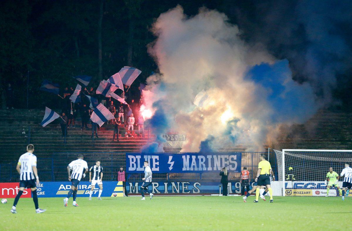 Rastanak u Subotici: Spartak prekinuo saradnju sa sportskim direktorom