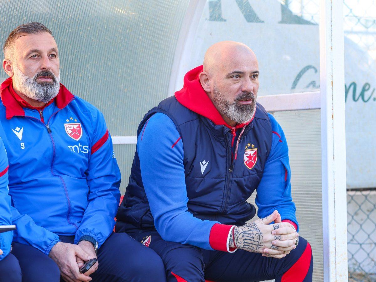 Dve dileme i potencijalno iznenađenje u sastavu Zvezde za Malme